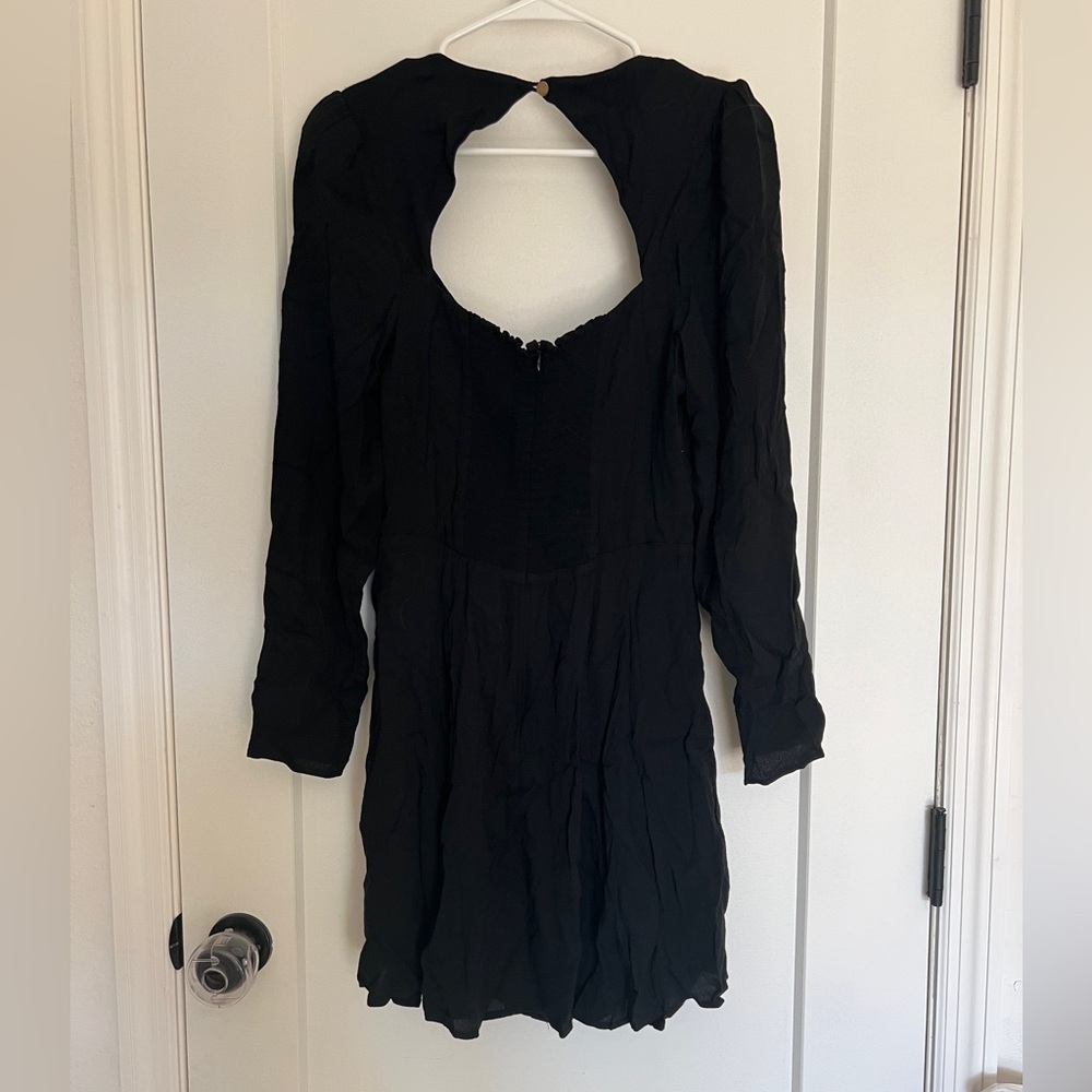 Reformation Indira Dress - Picture 3 of 7